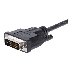 Adaptador Conversor De Video Dvi-d A VGA HD15 1080P | APLIUM