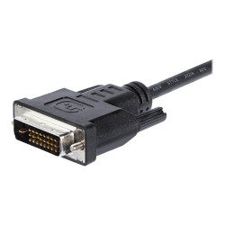 Adaptador Conversor De Video Dvi-d A VGA HD15 1080P | APLIUM