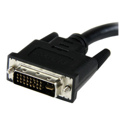 Adaptador Conversor 20CM Dvi-i Macho A VGA HD15 Hembra Cable | APLIUM