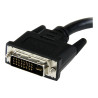 Adaptador Conversor 20CM Dvi-i Macho A VGA HD15 Hembra Cable | APLIUM