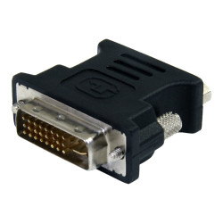 StarTech.com Adaptador Conversor para Monitor de Ordenador DVI-I a VGA