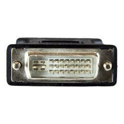 StarTech.com Adaptador Conversor para Monitor de Ordenador DVI-I a VGA