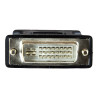 StarTech.com Adaptador Conversor para Monitor de Ordenador DVI-I a VGA