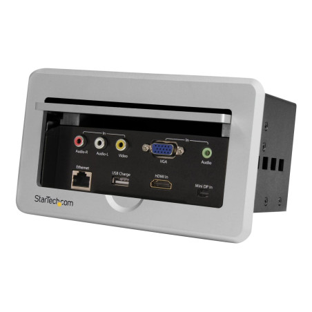 Conference Table Connectivity Box