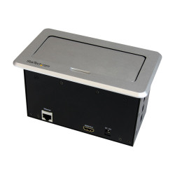Conference Table Connectivity Box