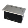 Conference Table Connectivity Box