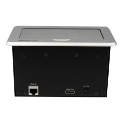 Conference Table Connectivity Box