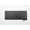 Thorpe KBD Portuguese Darf