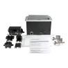 Conference Table Connectivity Box
