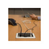 Conference Table Connectivity Box