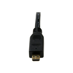 Cable HDMI 1M A Micro Velocidad Con Ethernet | APLIUM