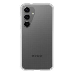 OtterBox React Galaxy S24 clear POLYBAG