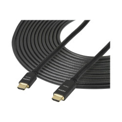 StarTech.com Cable HDMI de alta velocidad Activo CL2 24AWG de 20m - Ca