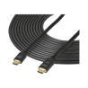 StarTech.com Cable HDMI de alta velocidad Activo CL2 24AWG de 20m - Ca