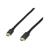StarTech.com Cable HDMI de alta velocidad Activo CL2 24AWG de 20m - Ca