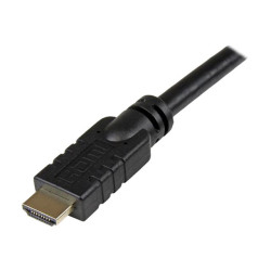 Startech Cable de 30m HDMI de alta velocidad Activo CL2 de Instalación