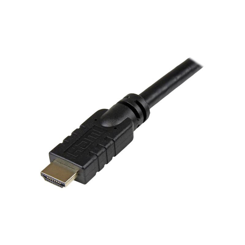 Startech Cable de 30m HDMI de alta velocidad Activo CL2 de Instalación