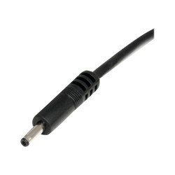 StarTech.com Cable Adaptador de Alimentación de 90cm USB a Conector Co