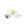 Cable 0.3M USB A Serie RS232 DB9 Retencion Com Serial Pro In | APLIUM
