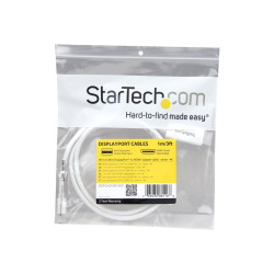 3 ft Mini DisplayPort to HDMI cable