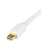 3 ft Mini DisplayPort to HDMI cable