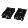 StarTech.com Kit Extensor Vídeo Audio HDMI por Cable de Red UTP Ethern