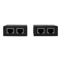 StarTech.com Kit Extensor Vídeo Audio HDMI por Cable de Red UTP Ethern