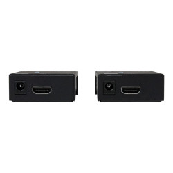 StarTech.com Kit Extensor Vídeo Audio HDMI por Cable de Red UTP Ethern