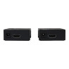 StarTech.com Kit Extensor Vídeo Audio HDMI por Cable de Red UTP Ethern