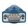StarTech.com Cable Adaptador USB a Serie RS232 de 1 Puerto Serial DB9