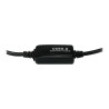 StarTech.com Cable USB Activo de 10m para Impresora - 1x USB A Macho -