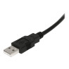 StarTech.com Cable USB Activo de 10m para Impresora - 1x USB A Macho -