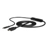 Cable 2M Adaptador Usb-c A Conversor Type-c 4K 30HZ | APLIUM