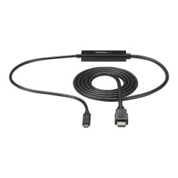 Cable 2M Adaptador Usb-c A Conversor Type-c 4K 30HZ | APLIUM