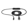 Cable 2M Adaptador Usb-c A Conversor Type-c 4K 30HZ | APLIUM