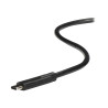 Cable 2M Adaptador Usb-c A Conversor Type-c 4K 30HZ | APLIUM