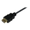 Cable HDMI 50CM A Micro Velocidad Con Ethernet | APLIUM