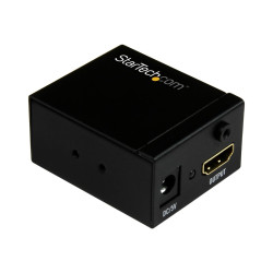 StarTech.com HDBOOST - Amplificador Booster HDMI 1080P | APLIUM