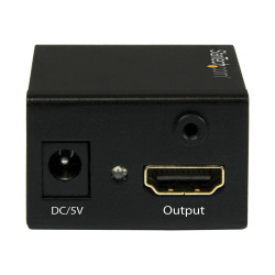 StarTech.com HDBOOST - Amplificador Booster HDMI 1080P | APLIUM