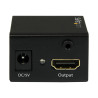 StarTech.com HDBOOST - Amplificador Booster HDMI 1080P | APLIUM