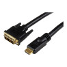 Cable HDMI A DVI 5M Dvi-d Conversor | APLIUM