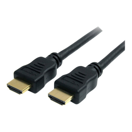 6 ft High Speed HDMI Cable w/Ethernet