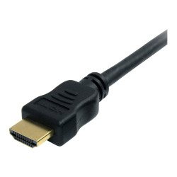 6 ft High Speed HDMI Cable w/Ethernet