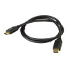 StarTech.com Cable HDMI premium de alta velocidad con Ethernet - 4K 60