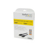 StarTech.com Cable HDMI premium de alta velocidad con Ethernet - 4K 60