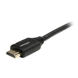 StarTech.com Cable HDMI premium de alta velocidad con Ethernet - 4K 60