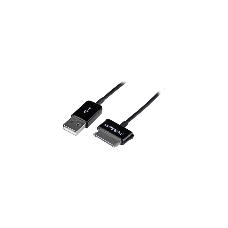 Cable De 2M Conector Dock A USB Para Samsung Galaxy Tab | APLIUM