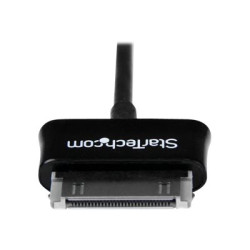 Cable De 2M Conector Dock A USB Para Samsung Galaxy Tab | APLIUM