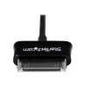 Cable De 2M Conector Dock A USB Para Samsung Galaxy Tab | APLIUM