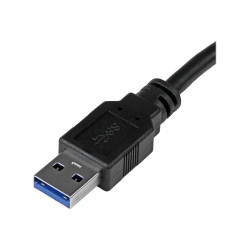 StarTech.com Cable adaptador USB 3.1 (10 Gbps) a SATA para unidades de